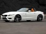 BMW Z4 sDrive 3.5is by Kelleners Sport 2011 года